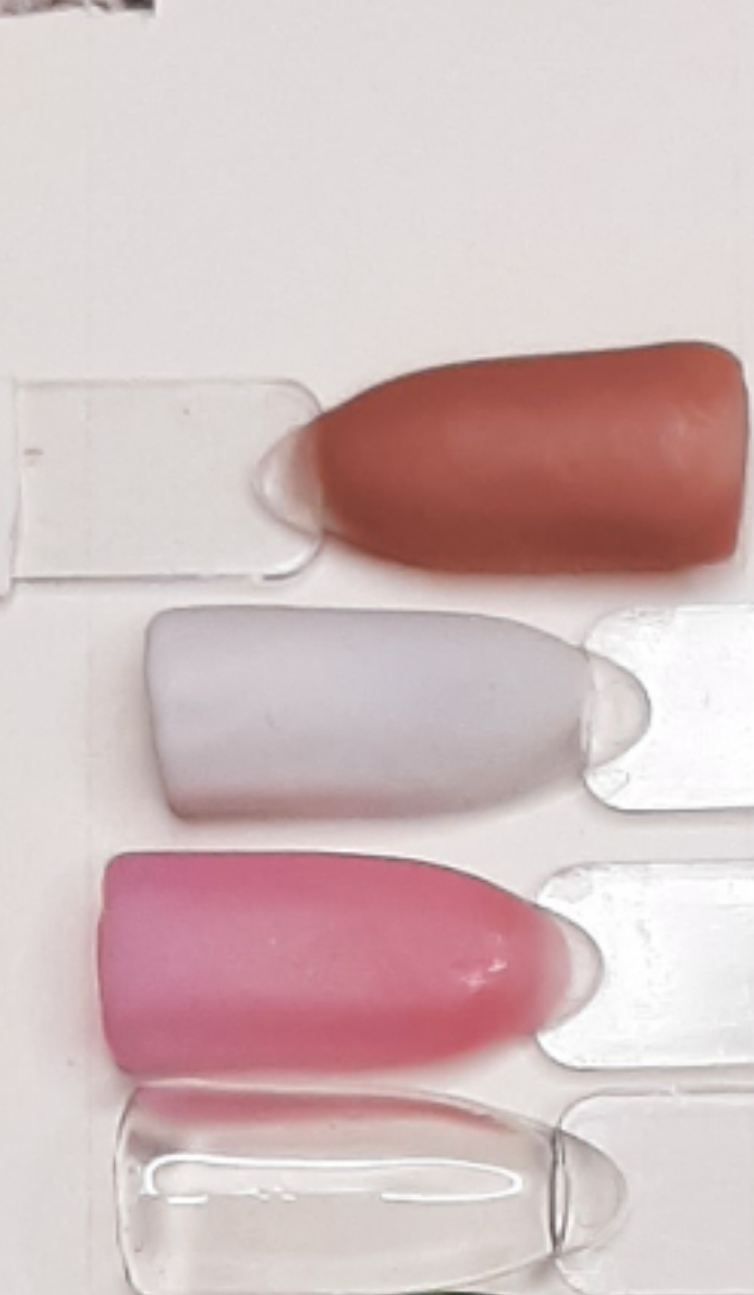 đź‘‘Empress'dđź’« Luxury Acrylic System