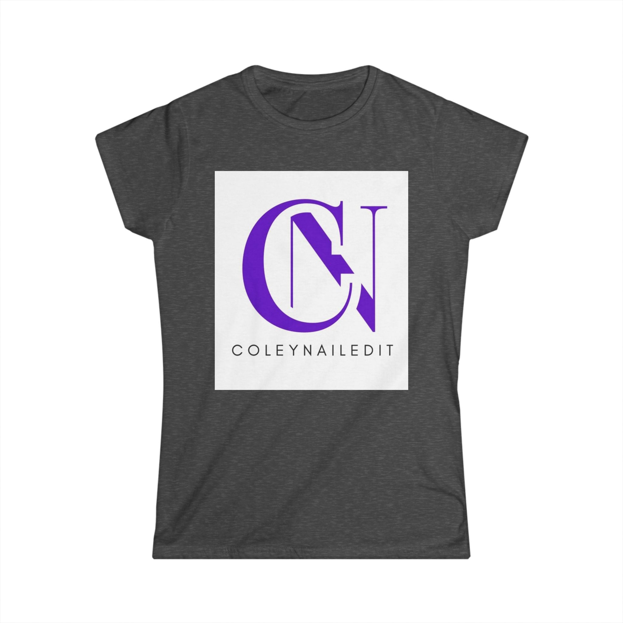 Women's Softstyle Tee