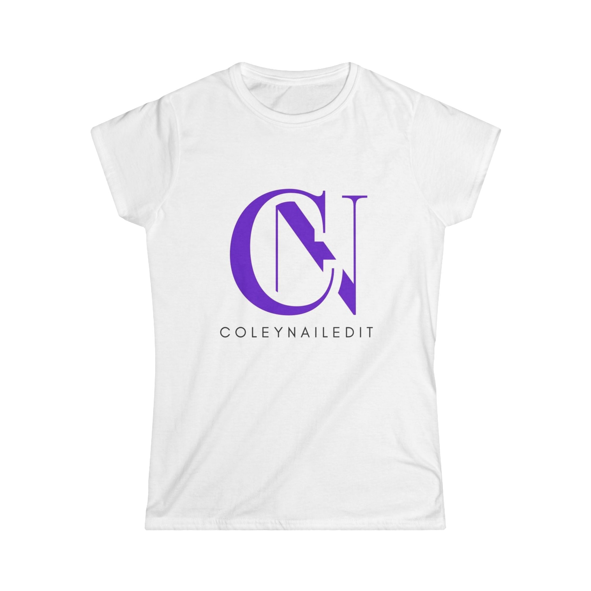 Women's Softstyle Tee