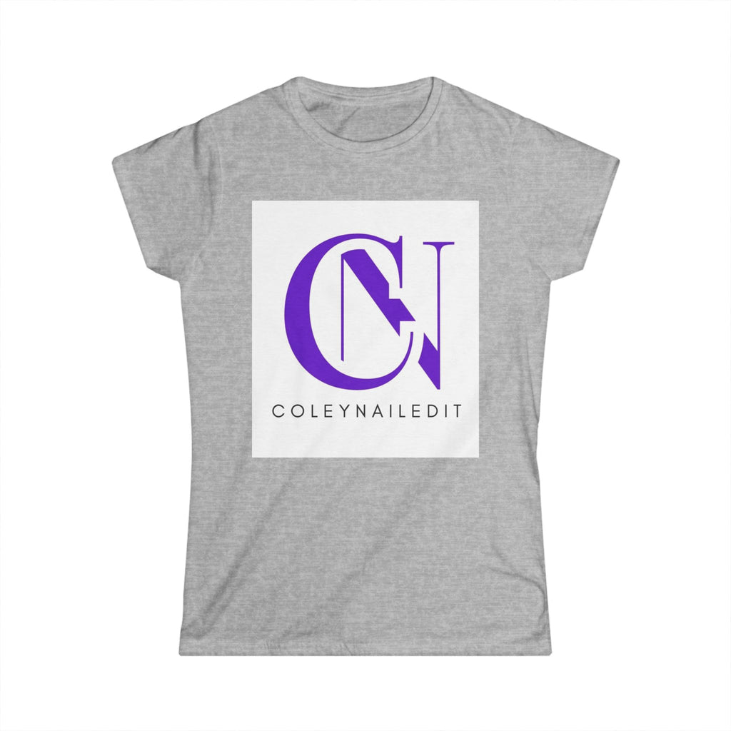 Women's Softstyle Tee