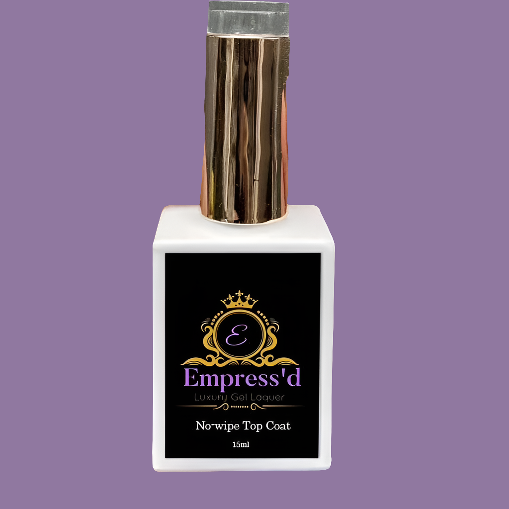 Empress'd Luxury Gel Laquer