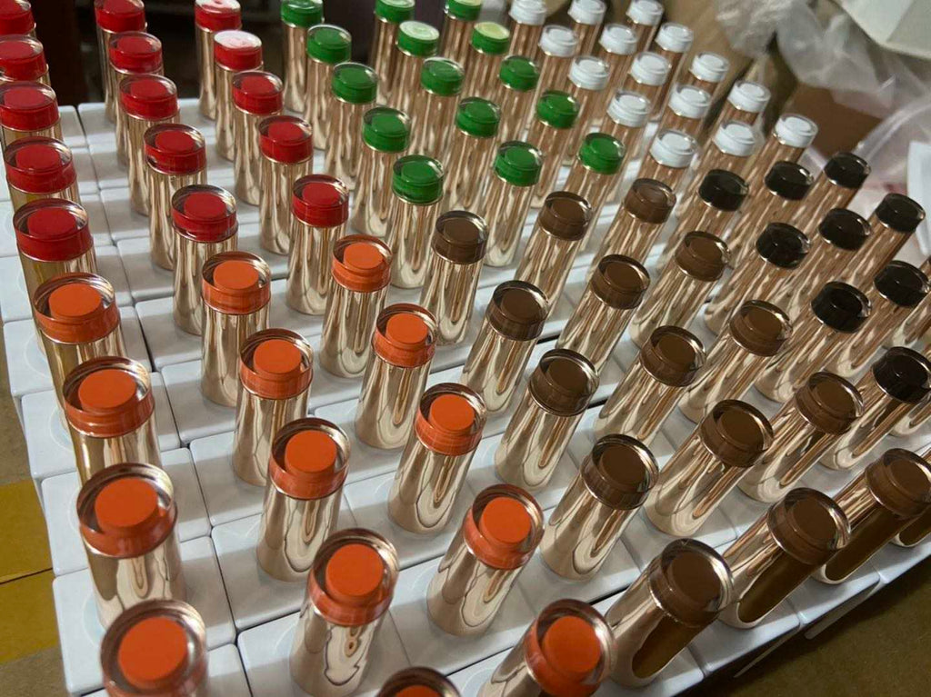 Empress'd Luxury Gel Laquer