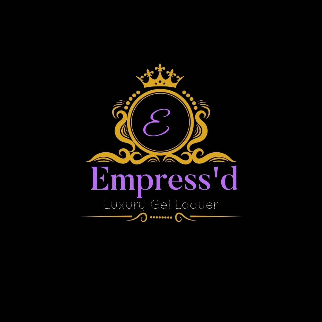 Empress'd Luxury Gel Laquer