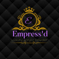 👑Empress'd💫 Glow Acrylic Powder