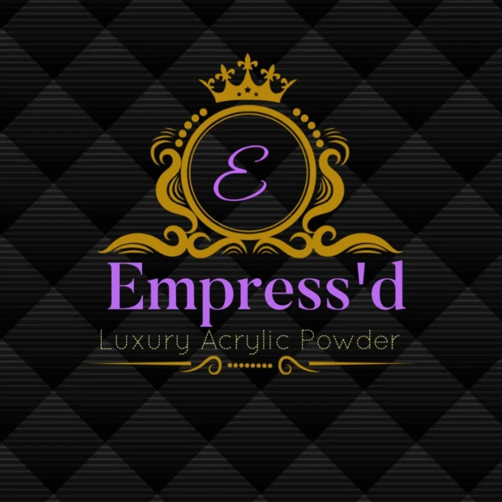 👑Empress'd💫 Neon Acrylic Powder