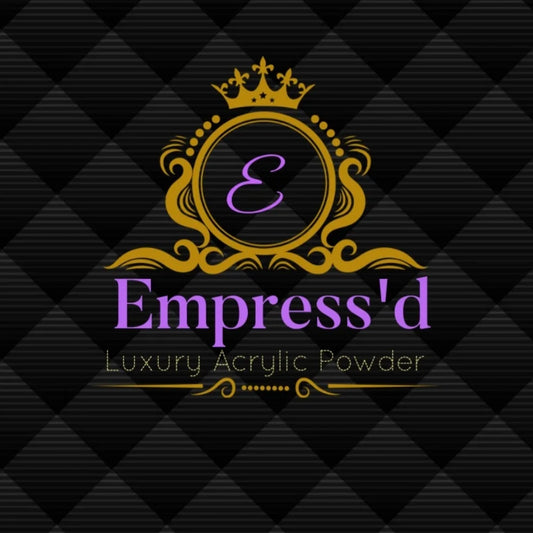 👑Empress'd💫 Neon Acrylic Powder