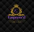 👑Empress'd💫Nail Cuticle Oil