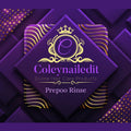 Coleynailedit Prepoo Rinse